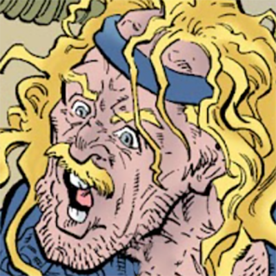 Lorry (Aliens vs. Predator) - Marvel Comics