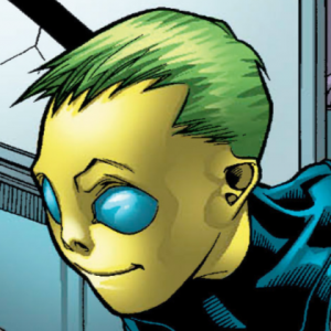 Mar (Earth-616) - Marvel Comics
