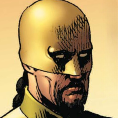 Kwai Jun-Fan as Iron Fist (Earth-616) - Marvel Comics