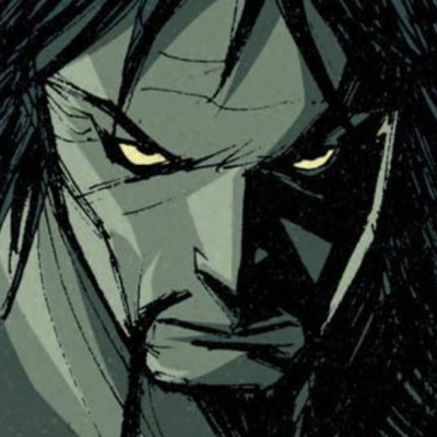 Quan Yaozu (Earth-616) - Marvel Comics