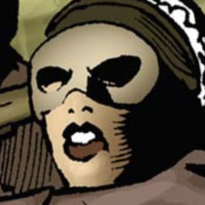 Columbina (Earth-616) - Marvel Comics
