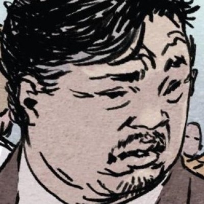 Li (Earth-616) - Marvel Comics