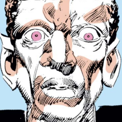 Rotgut (Earth-616) - Marvel Comics