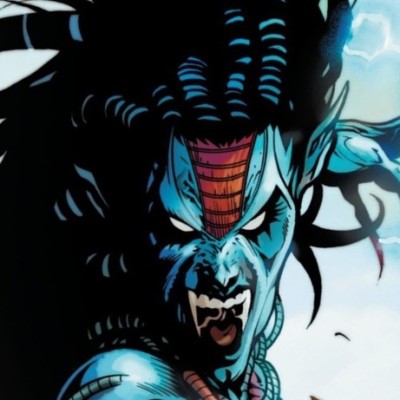 Coma (Earth-616) - Marvel Comics