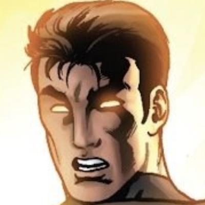 Richard Rider as Quasar (Earth-616) - Marvel Comics