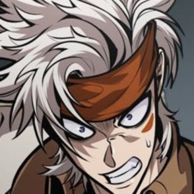 Mr. Cadrel (Last Adventurer) - Webtoon