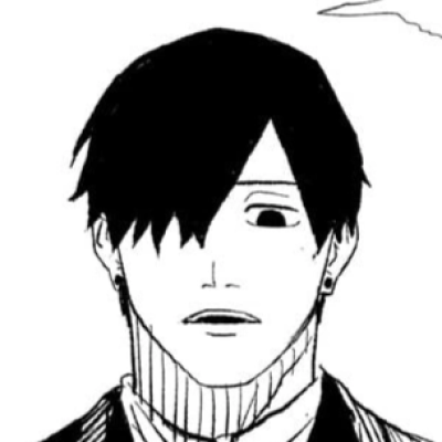 Azami (Kagurabachi) - Shueisha
