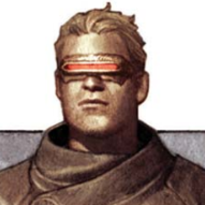 Scott Summers (Earth-889) (Alterniverse) - Marvel Comics