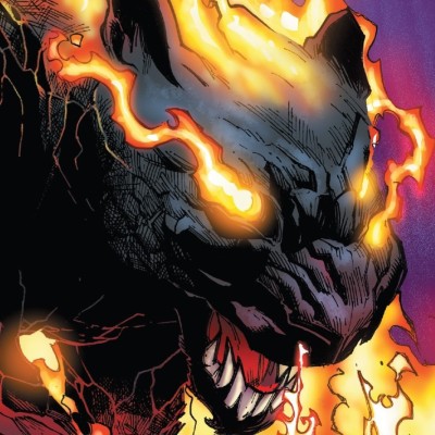 T'chaka (Warp World) - Marvel Comics