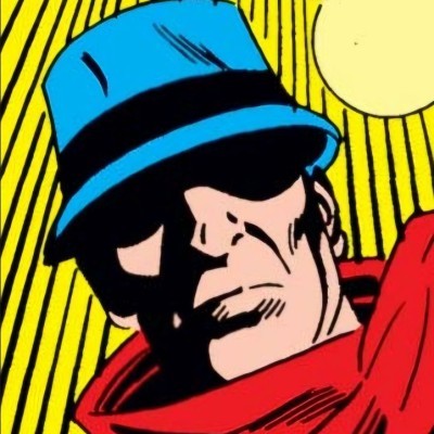 Hank Pym as Doctor Pym (Earth-616) - Marvel Comics