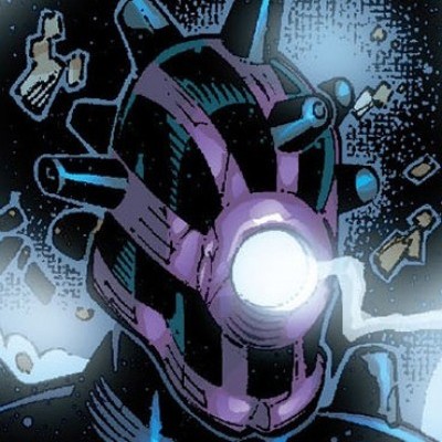 Ultimaton as Weapon XV (Earth-616) - Marvel Comics