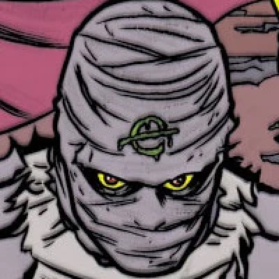 Pitiful One (Earth-616) - Marvel Comics