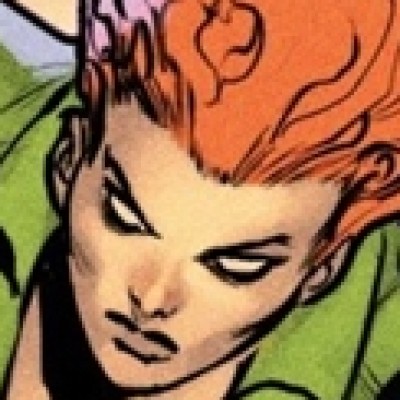 Nikki Gold (Earth-6160 (61st Century)) - Marvel Comics