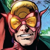 Ray (Earth 36) - DC Comics