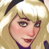 Gwen Stacy