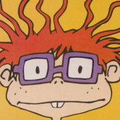BOOM! Studios - Rugrats