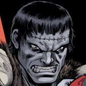 Frankenstein's Monster
