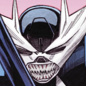 Marvel Comics - Earth-51778