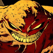 Clayface