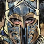 DC Comics - Wonder Woman Historia