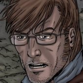 Garth Ennis - Comic Book Creator