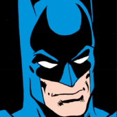 Batman Official Annual 1986 HC Reviews