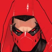 Red Hood
