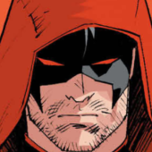 Red Hood