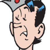 Archie Comics - Archie: Roman Holiday