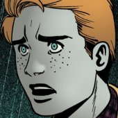 Archie Comics - Archie Horror: Dressed to Kill!