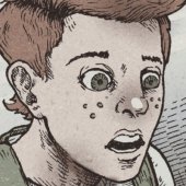 Archie Comics - Archie Horror: Whatever Happened to Dilton?