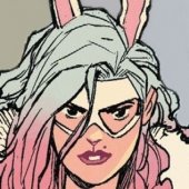 Jaina Hudson (Future State) - DC Comics