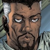 Image Comics - Spawn
