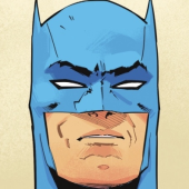 Batman #479 Reviews