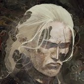 Geralt of Rivia