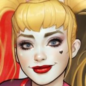Harley Quinn