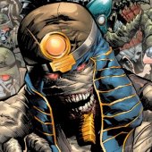 Creature Commandos of Earth-0 - DC Comics