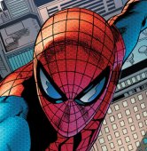 Peter Parker (Earth-120703) - Marvel Comics