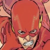 Eobard Thawne as Reverse-Flash (Earth-0) - DC Comics