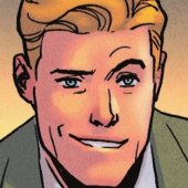 Alan Scott