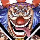ワンピース (One Piece) Vol. 2: Versus!! バギー海賊団 TP Reviews