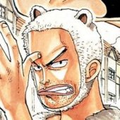 ワンピース (One Piece) Vol. 2: Versus!! バギー海賊団 TP Reviews