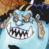 One Piece Chapter 995 Reviews