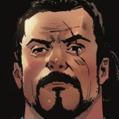 Vandal Savage