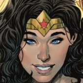 Wonder Woman