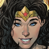 Wonder Woman