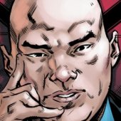 Marvel Comics - Earth-31340