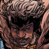 Marvel Comics - Earth-31340