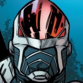Marvel Comics - Earth-31340