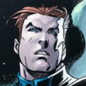 DC Comics - Adult Legion